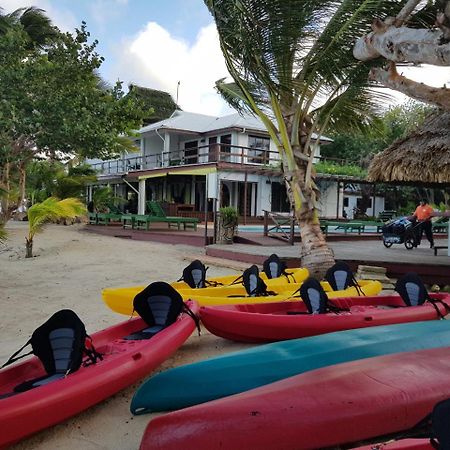 Robert'S Grove Beach Resort Placencia Екстер'єр фото