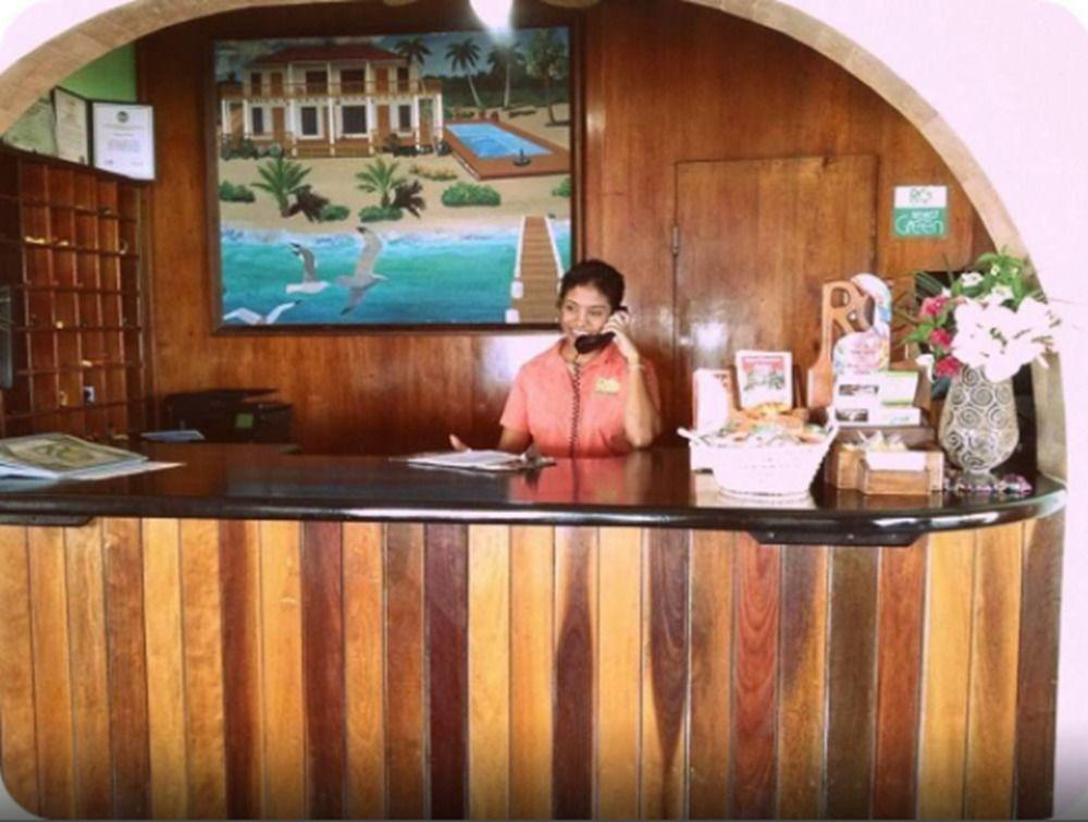 Robert'S Grove Beach Resort Placencia Екстер'єр фото