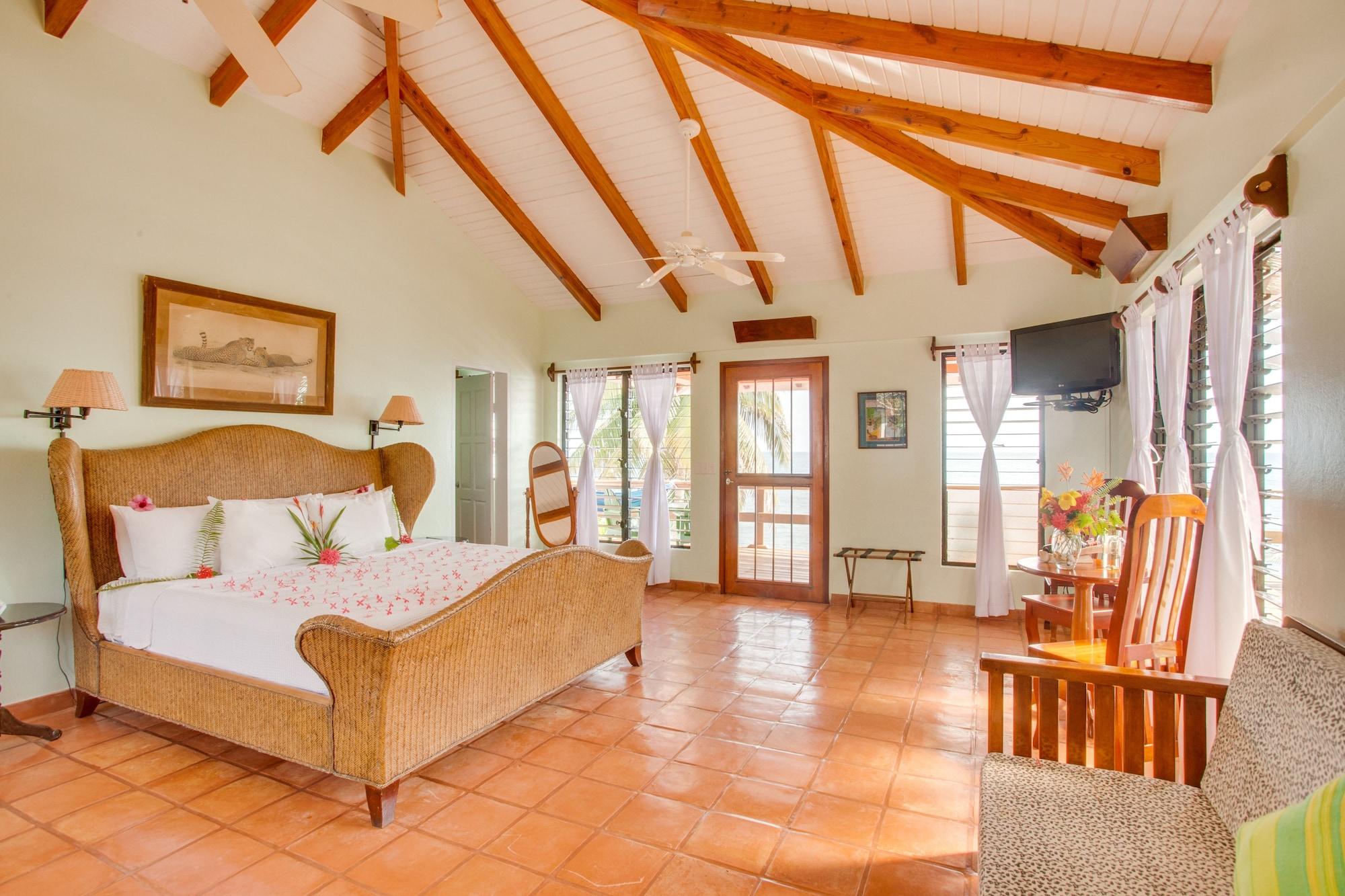 Robert'S Grove Beach Resort Placencia Екстер'єр фото