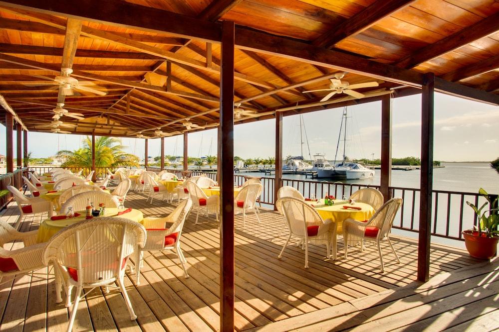 Robert'S Grove Beach Resort Placencia Екстер'єр фото