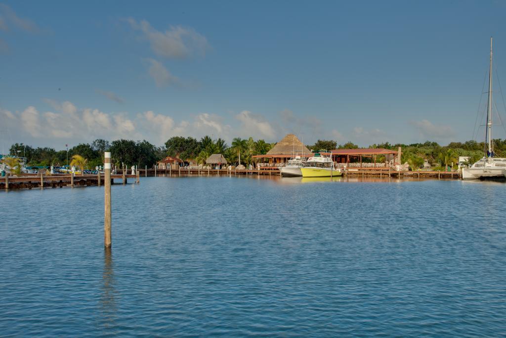 Robert'S Grove Beach Resort Placencia Екстер'єр фото