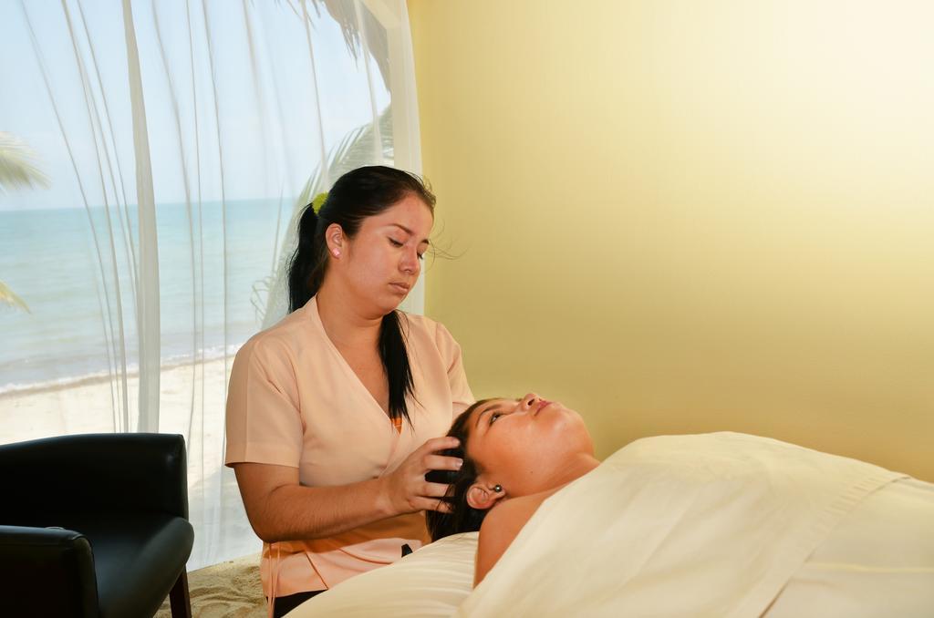 Robert'S Grove Beach Resort Placencia Екстер'єр фото