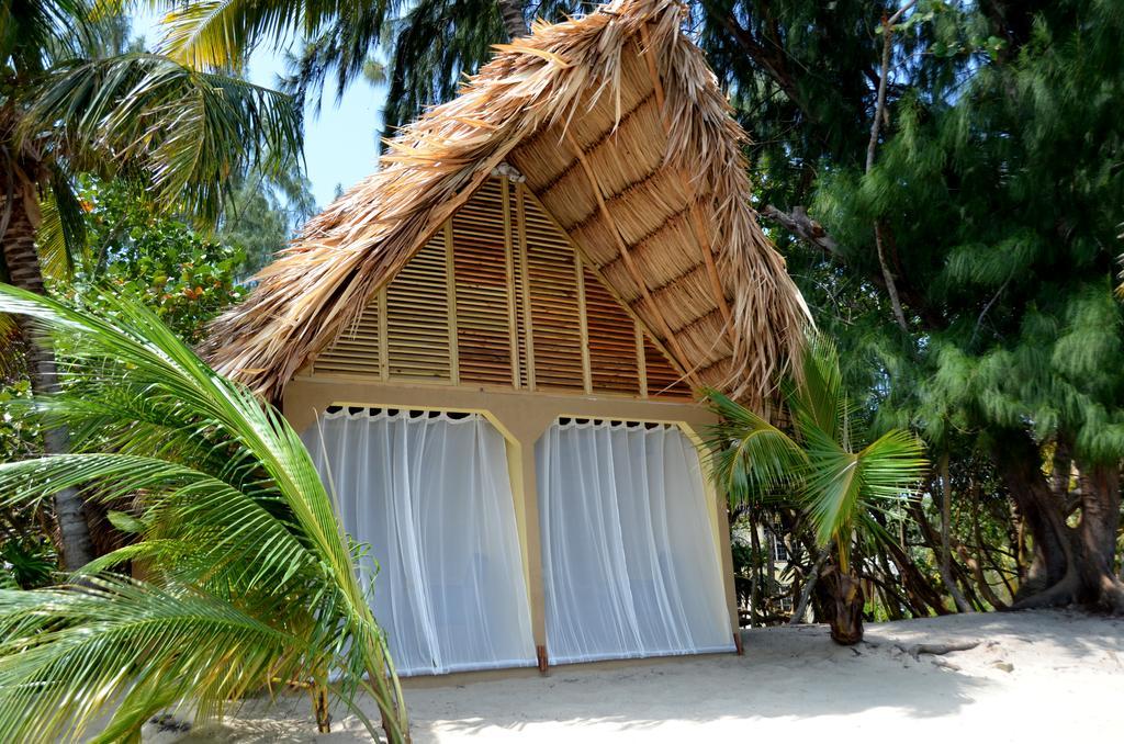 Robert'S Grove Beach Resort Placencia Екстер'єр фото