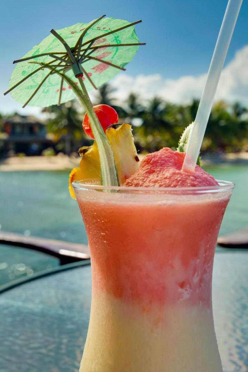 Robert'S Grove Beach Resort Placencia Екстер'єр фото