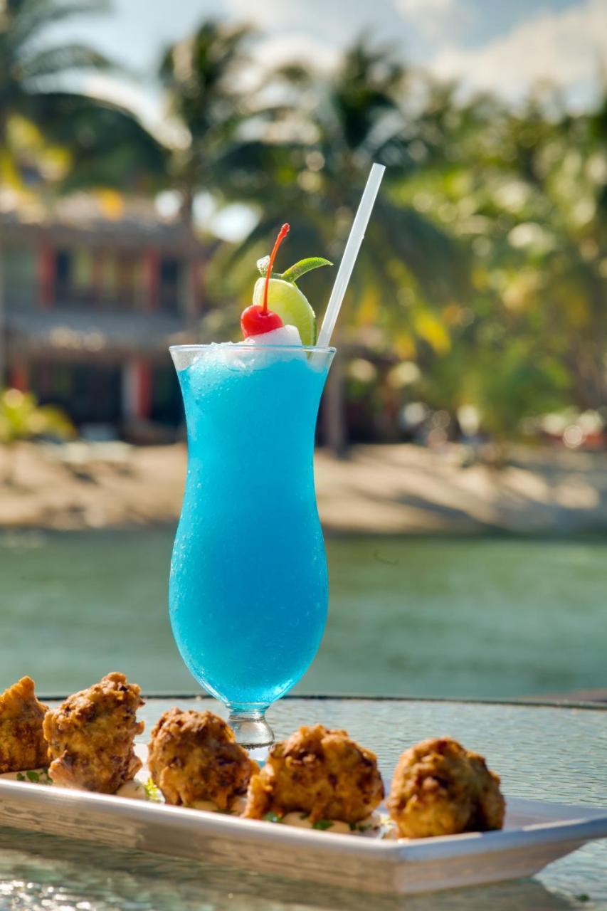 Robert'S Grove Beach Resort Placencia Екстер'єр фото